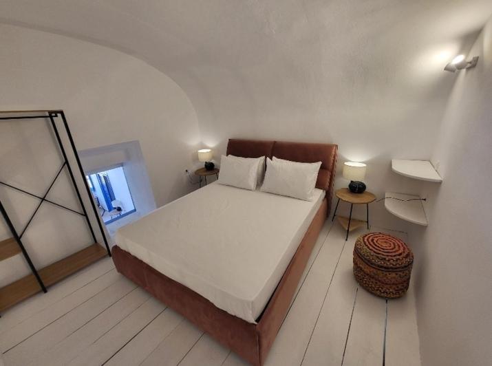 Luxury Cave Houses Mesaria