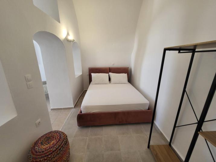 Luxury Cave Houses Mesaria