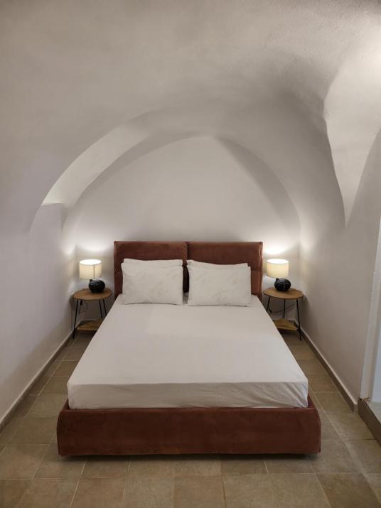 Luxury Cave Houses Mesaria