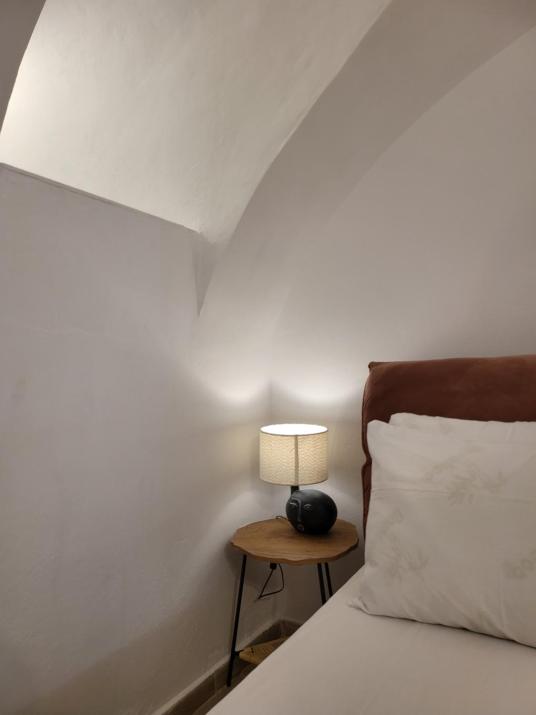 Luxury Cave Houses Mesaria