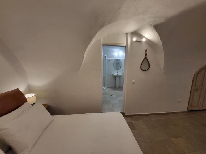 Luxury Cave Houses Mesaria