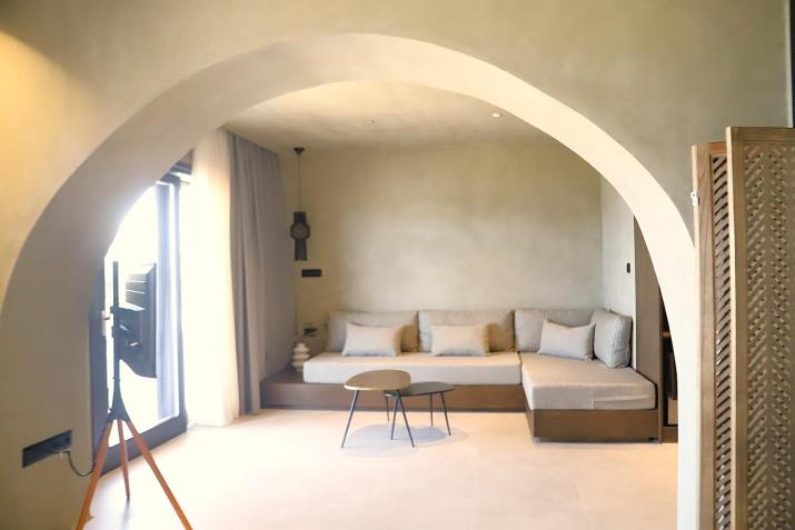 Villa Faros small hotel & restaurant