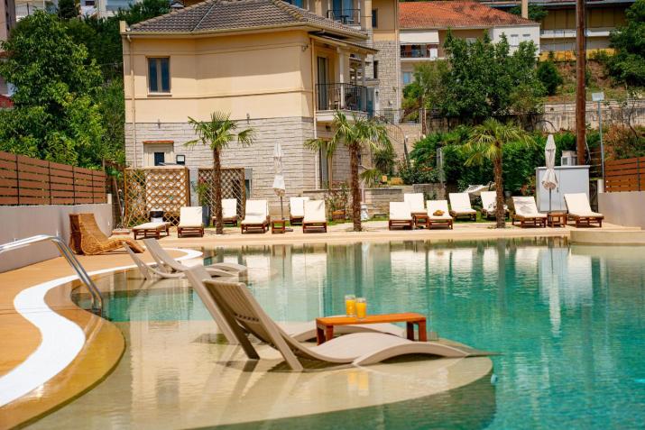 Anemolia Resort and Spa