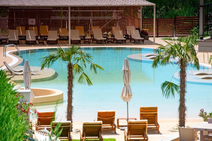 Anemolia Resort and Spa