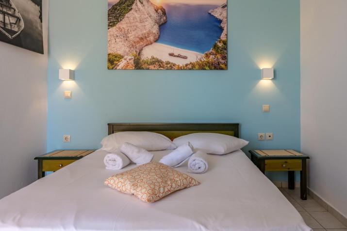Seafront Spirit Suites