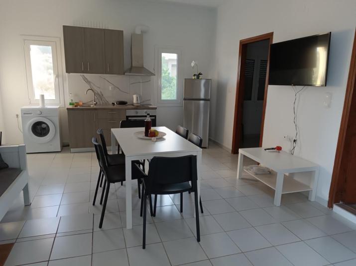 Flampoura Apartments