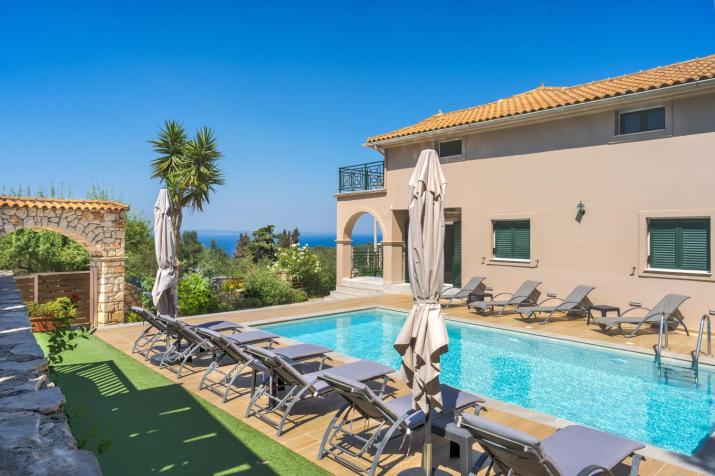 Andromeda Villa