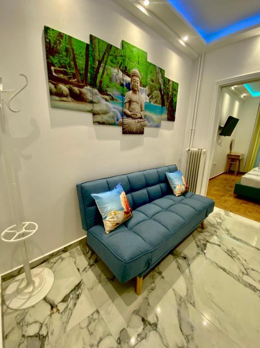 Soul spa suites