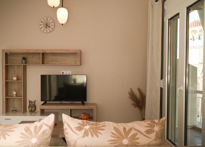 LaMar Apartment