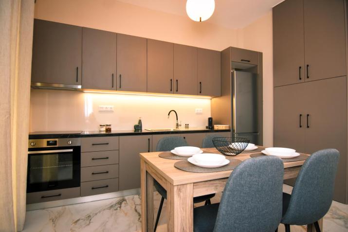 LaMar Apartment