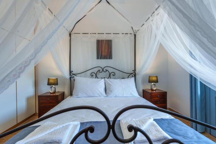 Blue Eyes Beach Villas