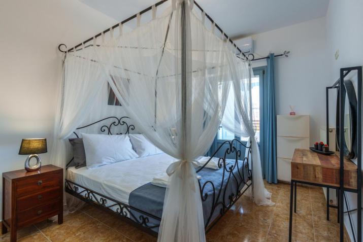 Blue Eyes Beach Villas