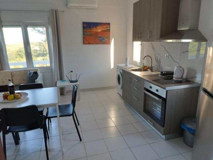 Flampoura Apartments