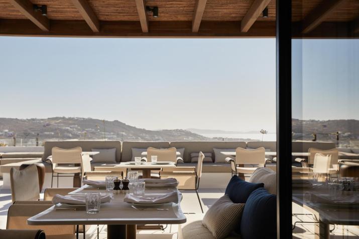 Anandes Hotel