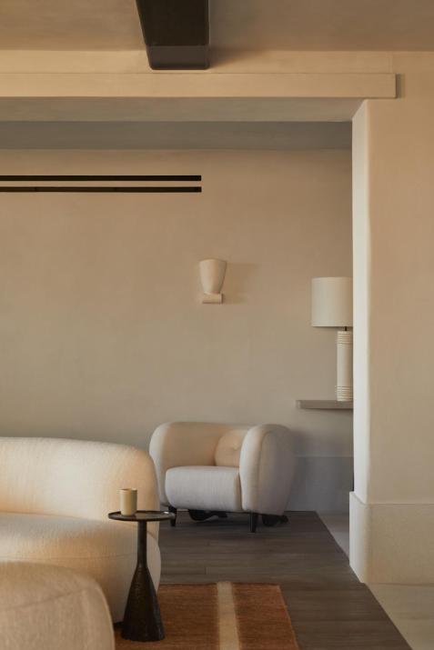 Anandes Hotel