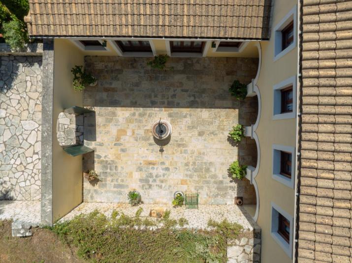 Villa Maro