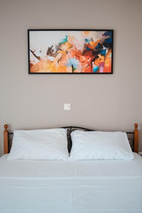 ILU Apartment Preveza