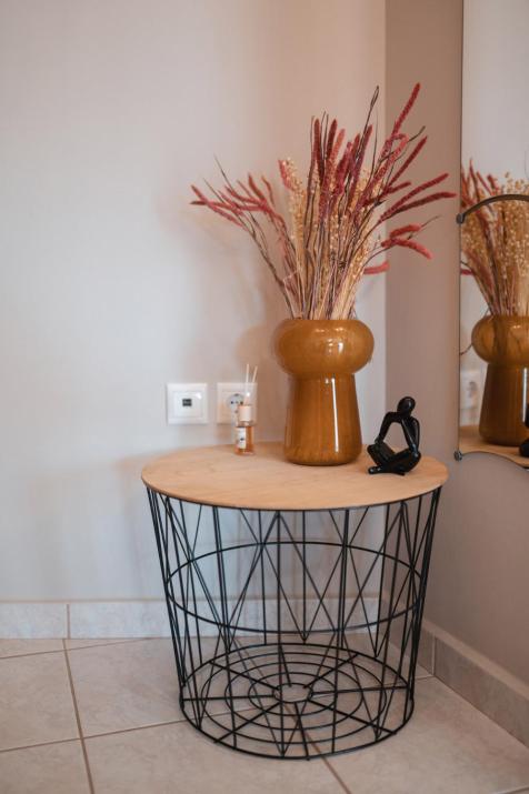 ILU Apartment Preveza