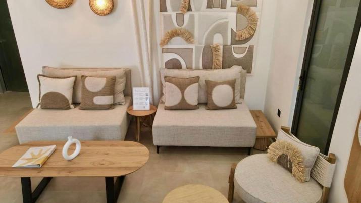 Cabana White Boutique Hotel & Suites