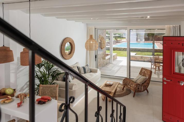Country Villas