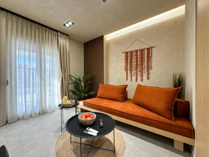 Boho & Art Suite
