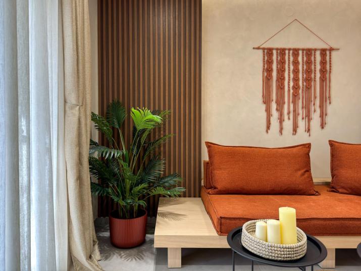 Boho & Art Suite