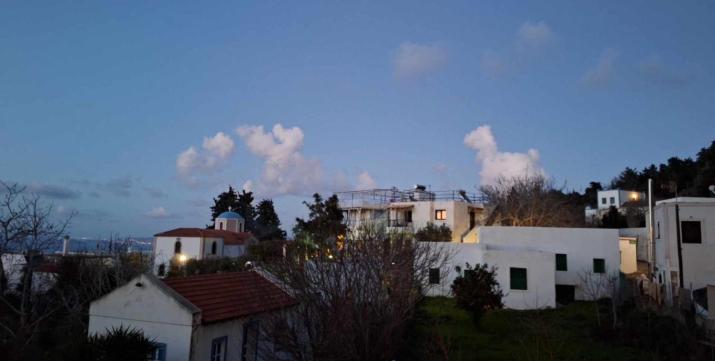 La Casa a Zia