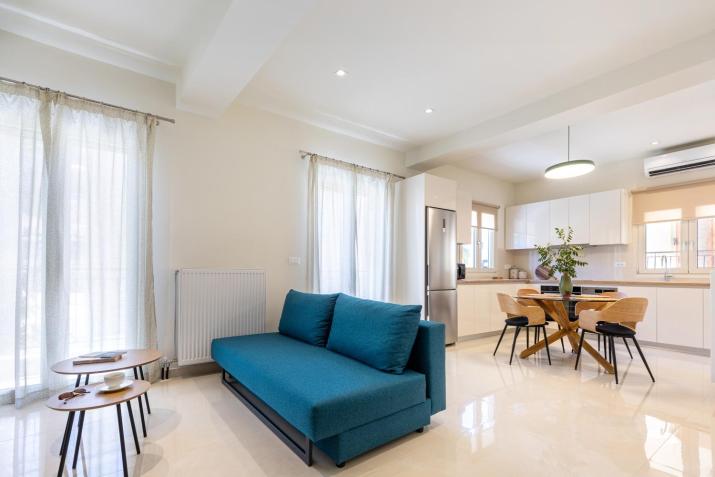 Magdalini apartment