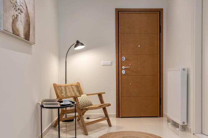 Magdalini apartment