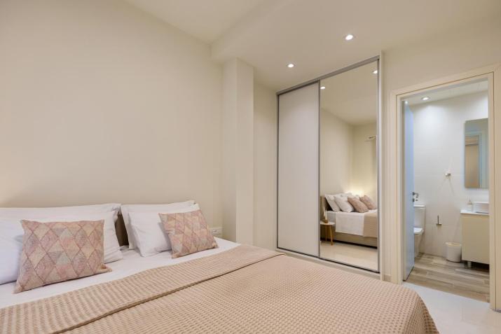 Magdalini apartment