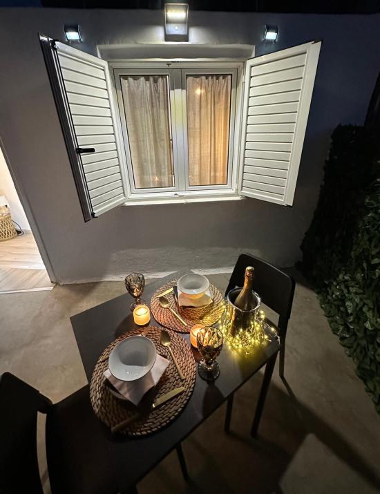 Central House in Plaka