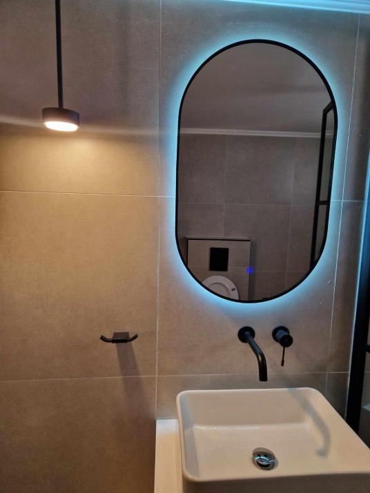 Mitilini's Luxury Home