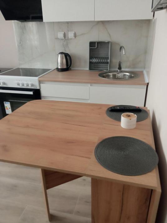 POLIT LUXURY Aprt 2 BEDROOMS