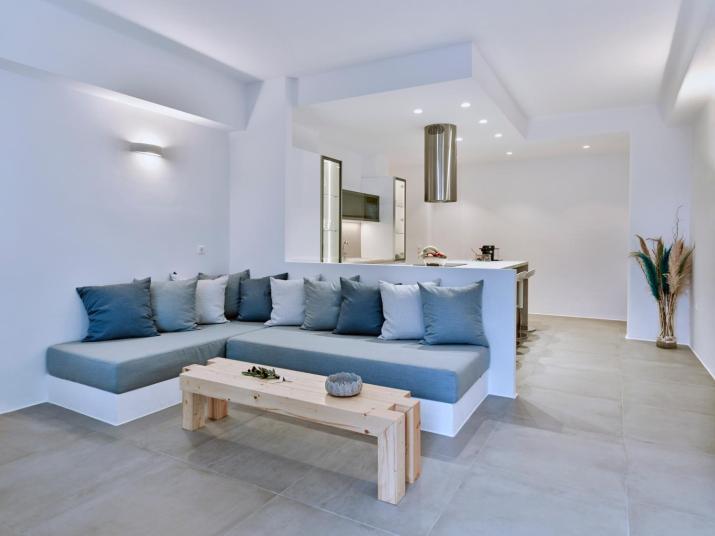 Blue Mare Villas