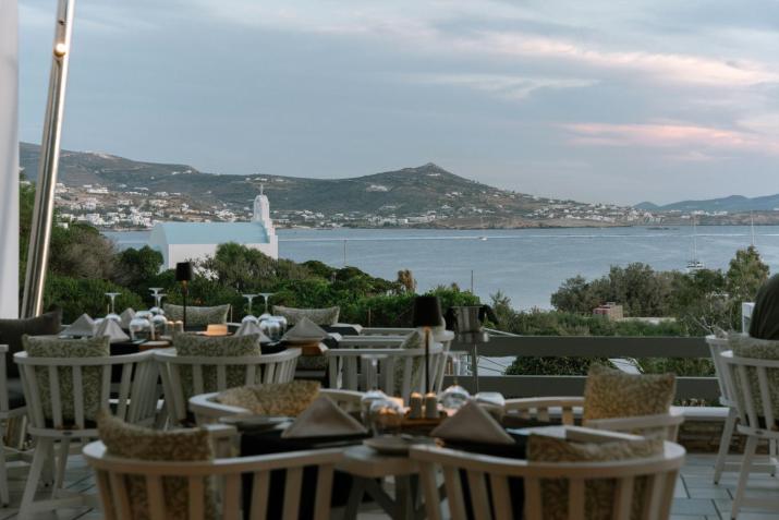 Paros Agnanti Resort & Spa