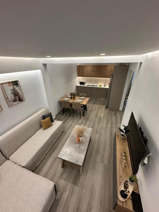 The Heidi's Central House
