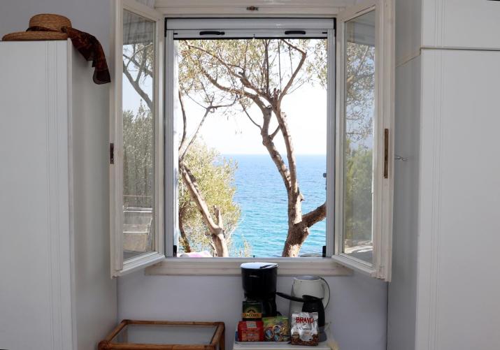 Δωμάτια Κόκκινος Πύργος