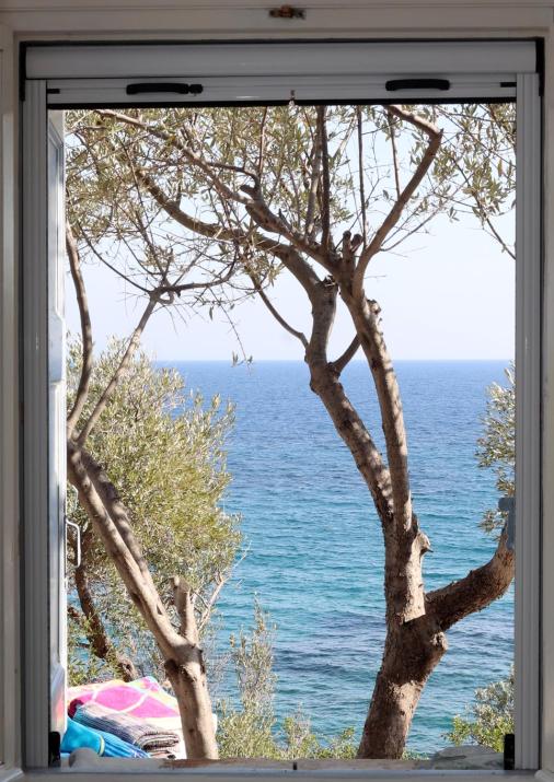 Δωμάτια Κόκκινος Πύργος