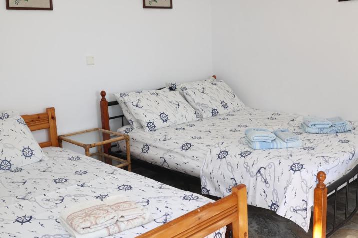 Δωμάτια Κόκκινος Πύργος
