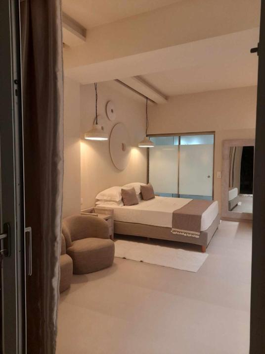 Sea Nymphs Suites