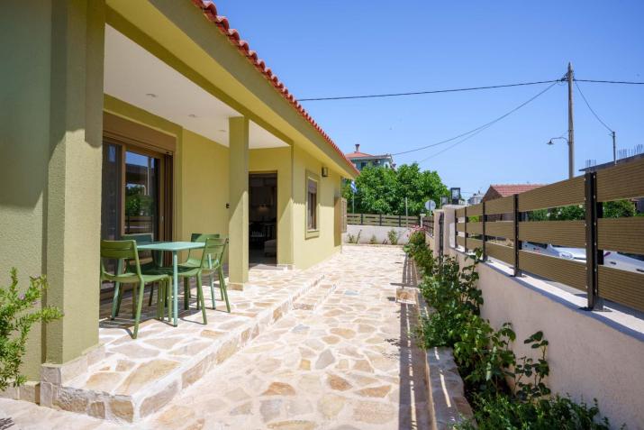 Kosmas Villas