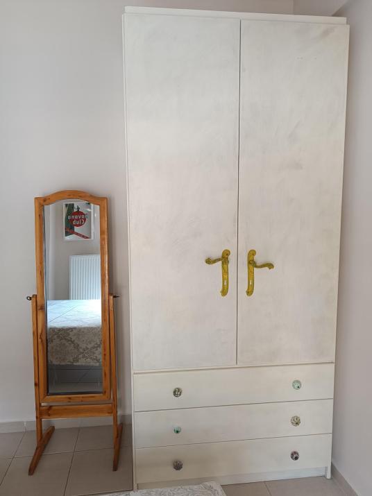 3 min from Central Station free parking