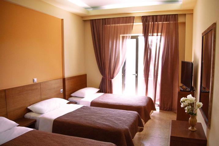 Hotel Giorgio