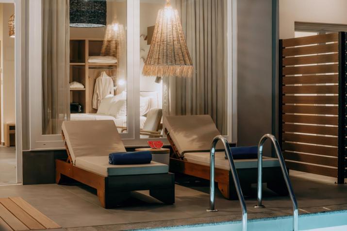 ALS COMFORT SUITES