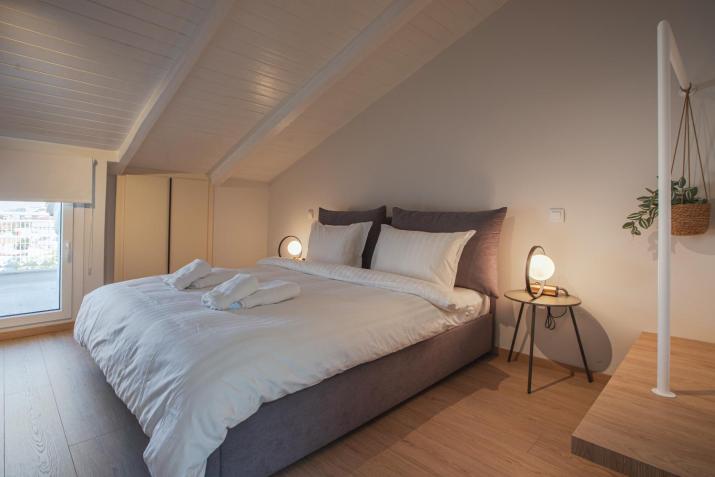 Mini Suites Trikala