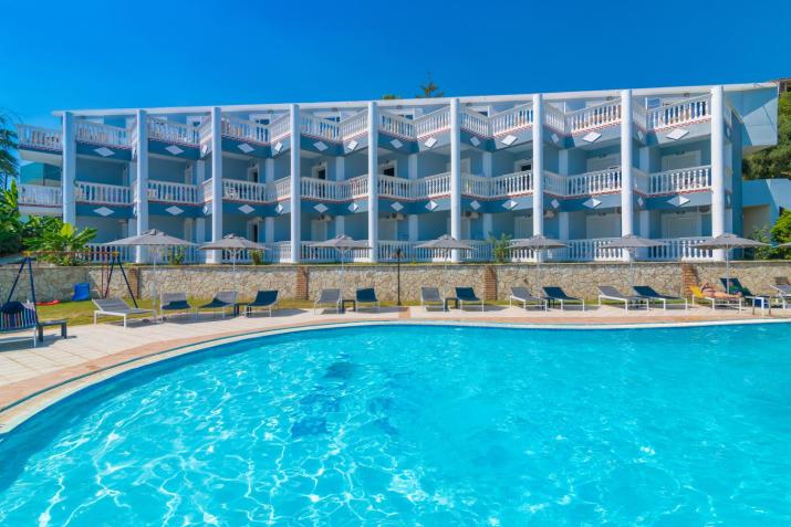 Callinica Hotel