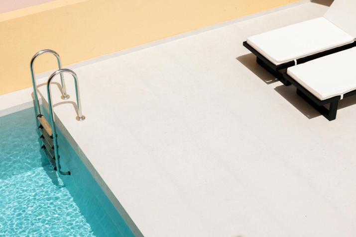 Marea Luxury Suites