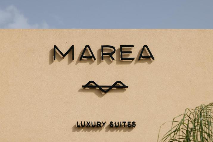 Marea Luxury Suites