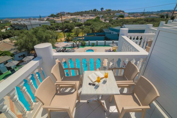 Callinica Hotel