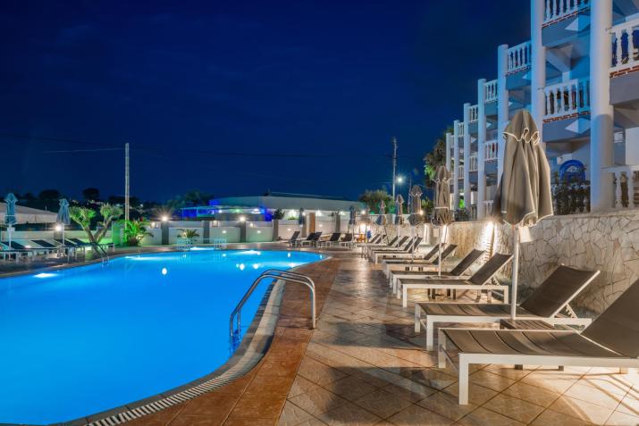 Callinica Hotel